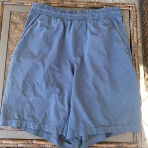 Lululemon men’s xs shorts